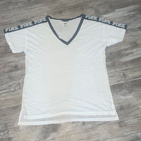 PINK Victoria's Secret Tops - PINK large